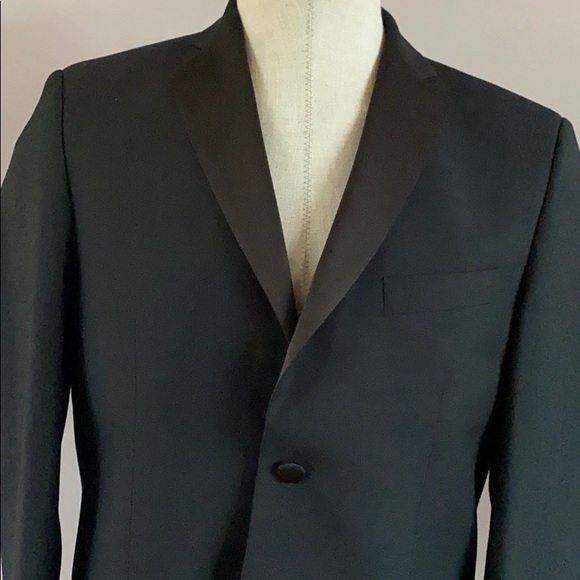 Ted Baker Endurance Tuxedo - Picture 6 of 13